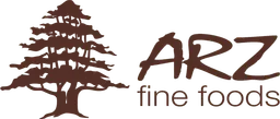 arz fine foods logo