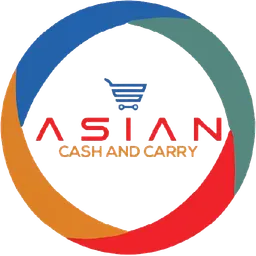 asian cash & carry logo