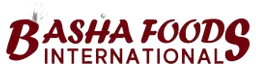 basha foods logo