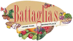 battaglia's marketplace logo