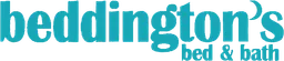 beddington’s bed & bath logo