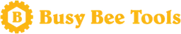 busy bee tools logo