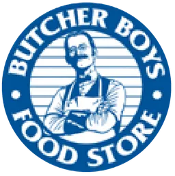 butcher boys logo