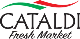 cataldi fresh market logo