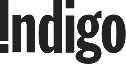 indigo logo