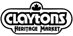 claytons heritage market logo
