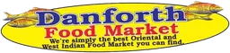 danforth food market logo