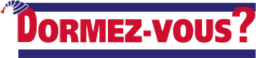 dormez vous logo