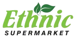 ethnic supermarket logo