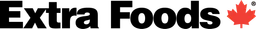 extra foods logo