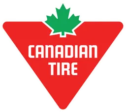 canadian tire logo