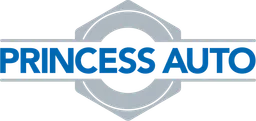 princess auto logo