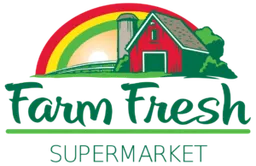 farm fresh supermarket logo
