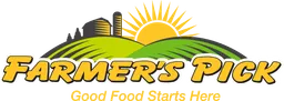 farmer’s pick logo