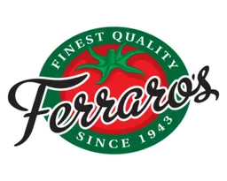 ferraro foods logo