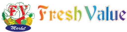 fresh value logo