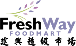freshway foodmart logo