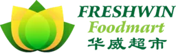 fresh win foodmart logo