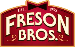 freson bros logo