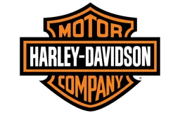 harley davidson logo