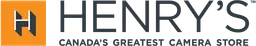 henry's logo