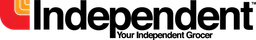 independent logo