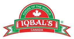 iqbal foods logo