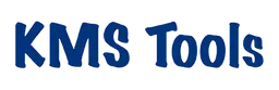 kms tools logo