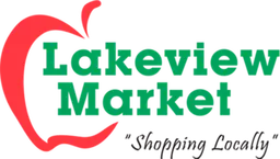lakeview market logo