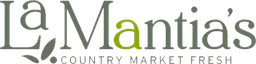 lamantia's logo