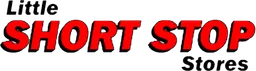 little short stop store logo