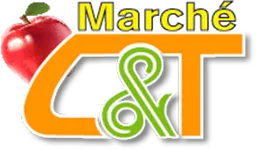 marche c&t logo