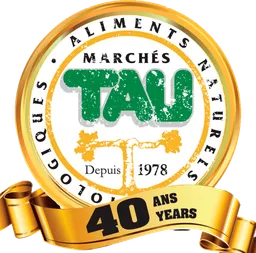 marches tau logo
