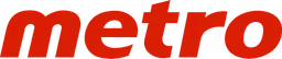 metro logo