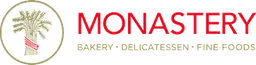 monastery bakery logo