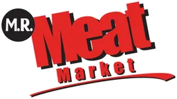 mr. meat market logo