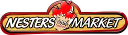 nesters market logo