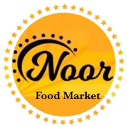 noor food market logo