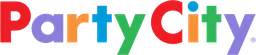 party city logo