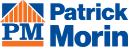 patrick morin logo