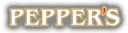 pepper's foods logo