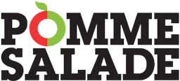 pomme salade logo