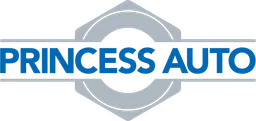 princess auto logo