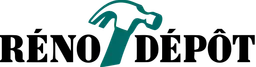 réno-dépôt logo