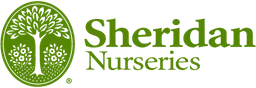 sheridan nurseries logo
