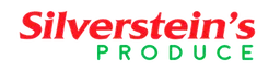 silverstein's produce logo