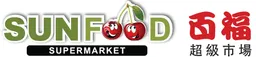 sunfood supermarket logo
