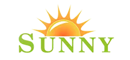 sunny food mart logo