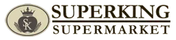 superking supermarket logo