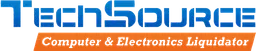 techsource logo